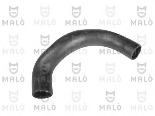 Шланг радиатора MALÒ 29771A