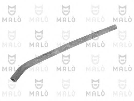 Шланг, теплообменник - отопление MALÒ 4817