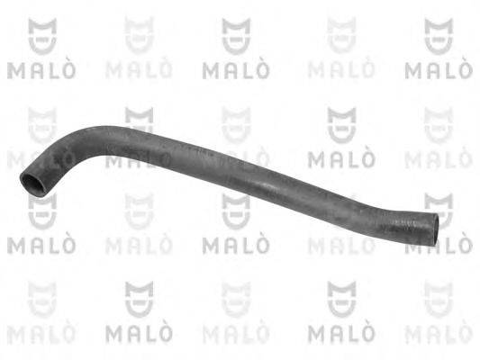 Шланг радиатора MALÒ 6060A