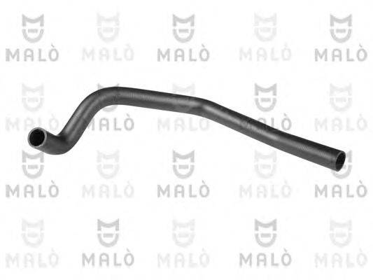 Шланг радиатора MALÒ 6686A
