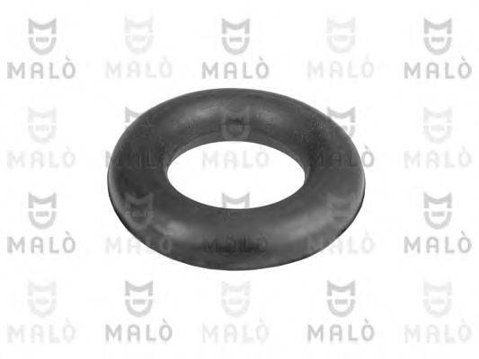 Стопорное кольцо, глушитель MALÒ 7241