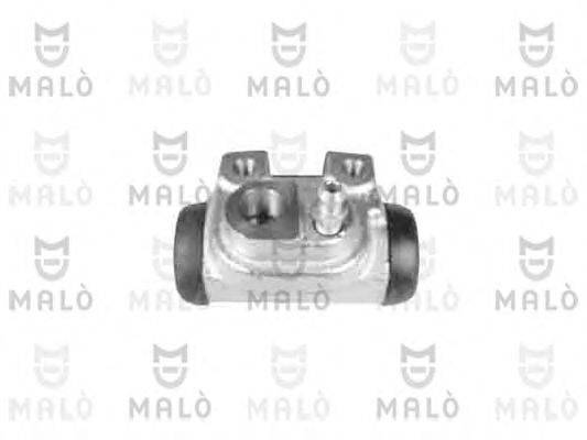 Колесный тормозной цилиндр MALÒ 90054