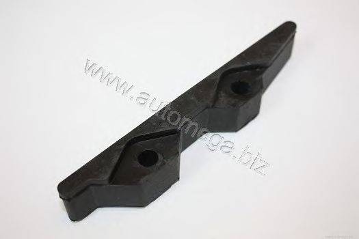Планка успокоителя, цепь привода AUTOMEGA 3006360812