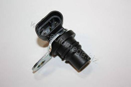 Датчик частоты вращения, управление двигателем AUTOMEGA 3012360308