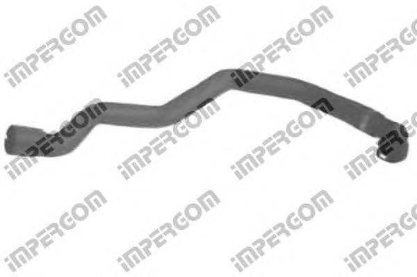 Шланг радиатора ORIGINAL IMPERIUM 16122