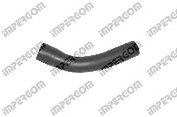 Шланг радиатора ORIGINAL IMPERIUM 17728