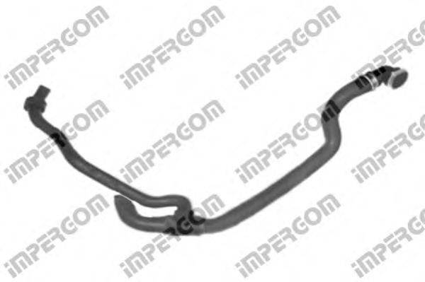 Шланг радиатора ORIGINAL IMPERIUM 19198