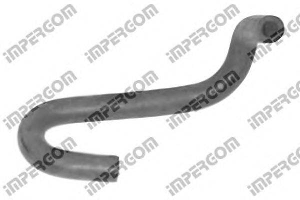 Шланг радиатора ORIGINAL IMPERIUM 220737