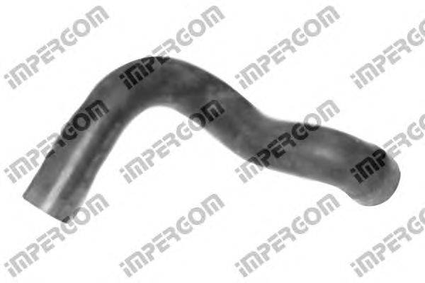 Шланг радиатора ORIGINAL IMPERIUM 221212