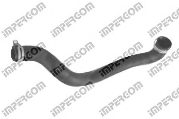 Шланг радиатора ORIGINAL IMPERIUM 221377