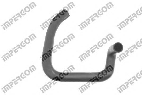 Шланг радиатора ORIGINAL IMPERIUM 221562