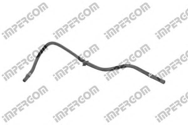 Шланг радиатора ORIGINAL IMPERIUM 222460