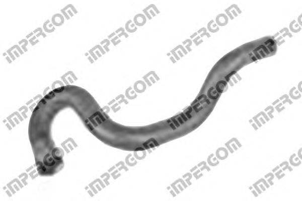 Шланг радиатора ORIGINAL IMPERIUM 222986