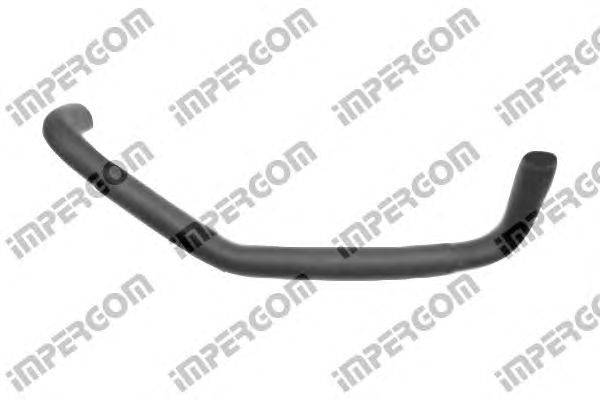 Шланг радиатора ORIGINAL IMPERIUM 223332