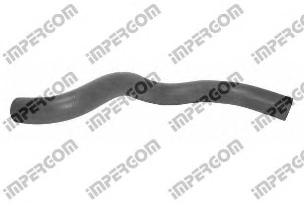 Шланг радиатора ORIGINAL IMPERIUM 227344