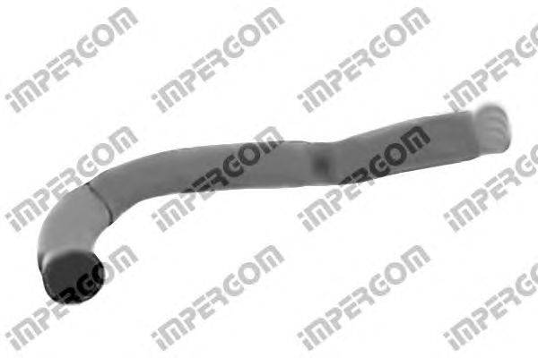 Шланг радиатора ORIGINAL IMPERIUM 227378