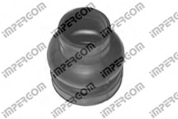 Пыльник, приводной вал MALÒ 16076