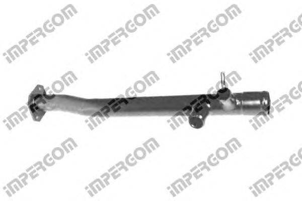 Трубка охлаждающей жидкости ORIGINAL IMPERIUM 80375