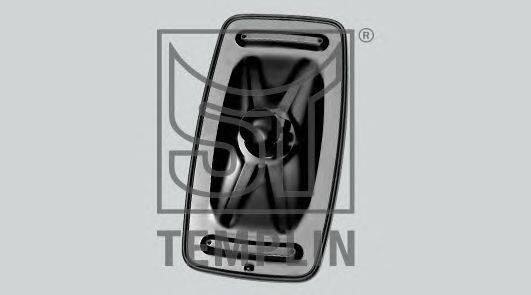 Наружное зеркало TEMPLIN 15.010.7775.020