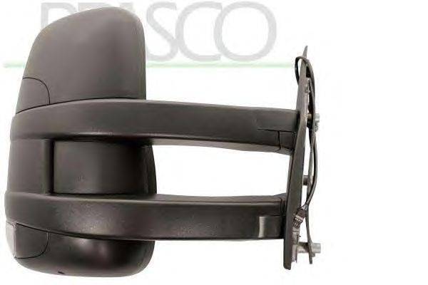 Наружное зеркало PRASCO FT9277013
