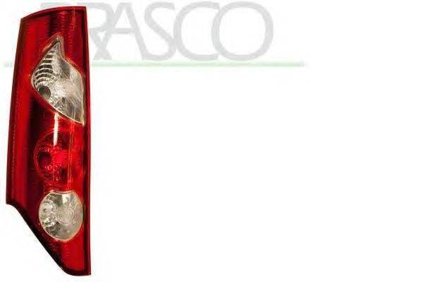 Задний фонарь PRASCO RN9184154
