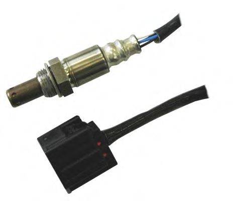 Лямбда-зонд HOFFER 7481674