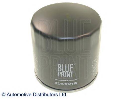 Масляный фильтр BLUE PRINT ADA102119