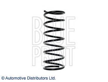 Пружина ходовой части BLUE PRINT ADD688306