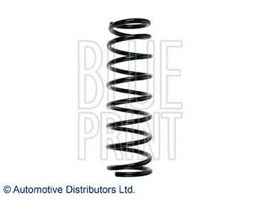 Пружина ходовой части BLUE PRINT ADH288350