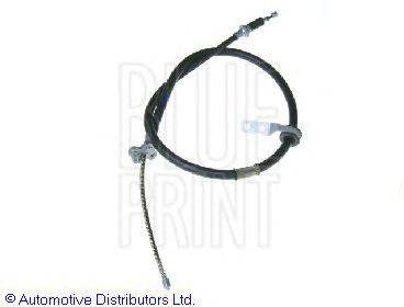 Трос, стояночная тормозная система BLUE PRINT ADT346149