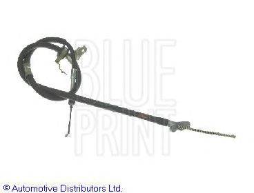 Трос, стояночная тормозная система BLUE PRINT ADT346302