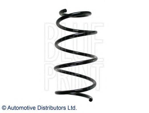 Пружина ходовой части BLUE PRINT ADT388379