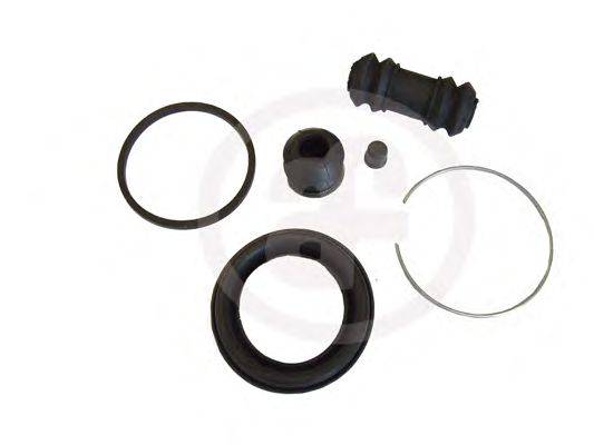 Ремкомплект, тормозной суппорт AUTOFREN SEINSA D4466