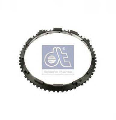 Кольцо синхронизатора, ступенчатая коробка передач DT 114283