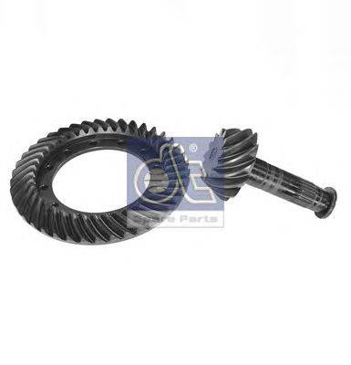 Комплект шестерней DT 116506