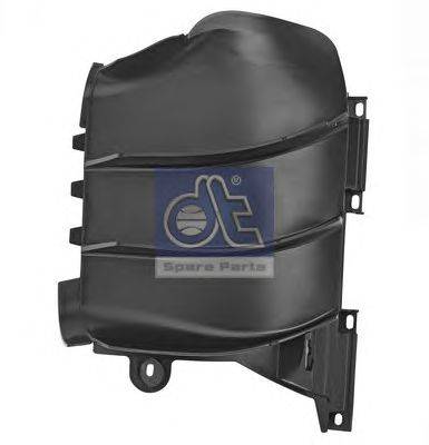 Дефлектор воздуха, кабина DT 122529