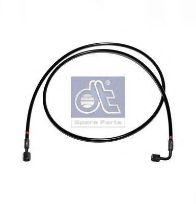 Шлангопровод, опрокидывающее устройство кабины водителя SCANIA 526573