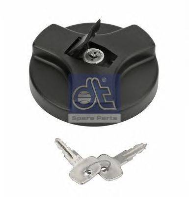 Крышка, топливной бак DT 2.12152