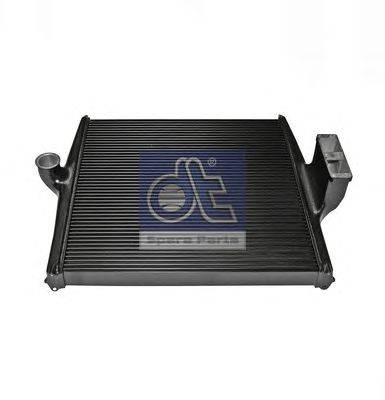 Интеркулер VOLVO 5003204