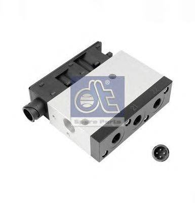 Регулятор высоты дор. просвета авто. с пневмат. подвеской DT 2.64064