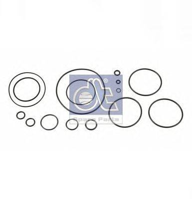 Ремкомплект, клапан управления давлением DT 294501