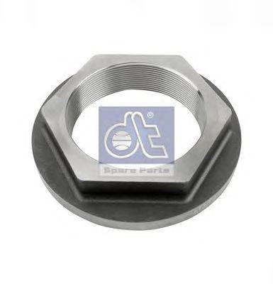 Гайка, ось кронштейнов пружины DT 4.50218