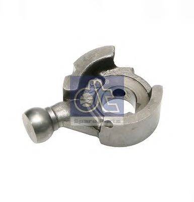 Кронштейн, крепление механической коробки передач DT 460967