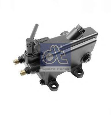 Опрокидывающий насос, кабина DT 4.62151