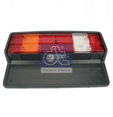 Задний фонарь DT 4.63555