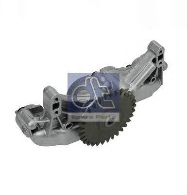 Масляный насос DT 211121