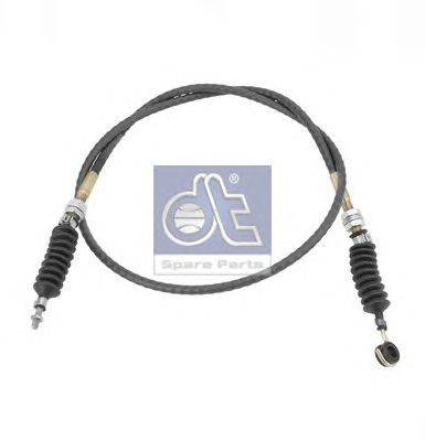 Тросик газа DT 326015