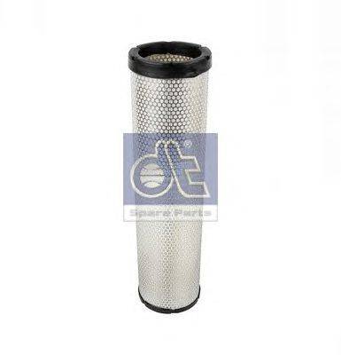 Воздушный фильтр MAHLE ORIGINAL CF1570