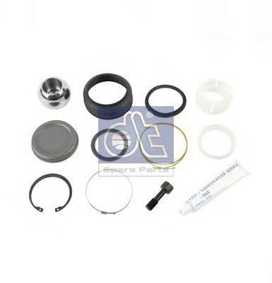 ремонтный комплект, рычаг подвески DT 791004