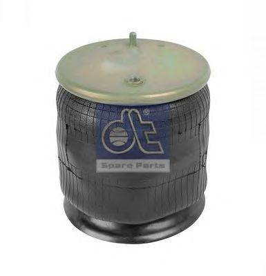 Кожух пневматической рессоры DT 510266